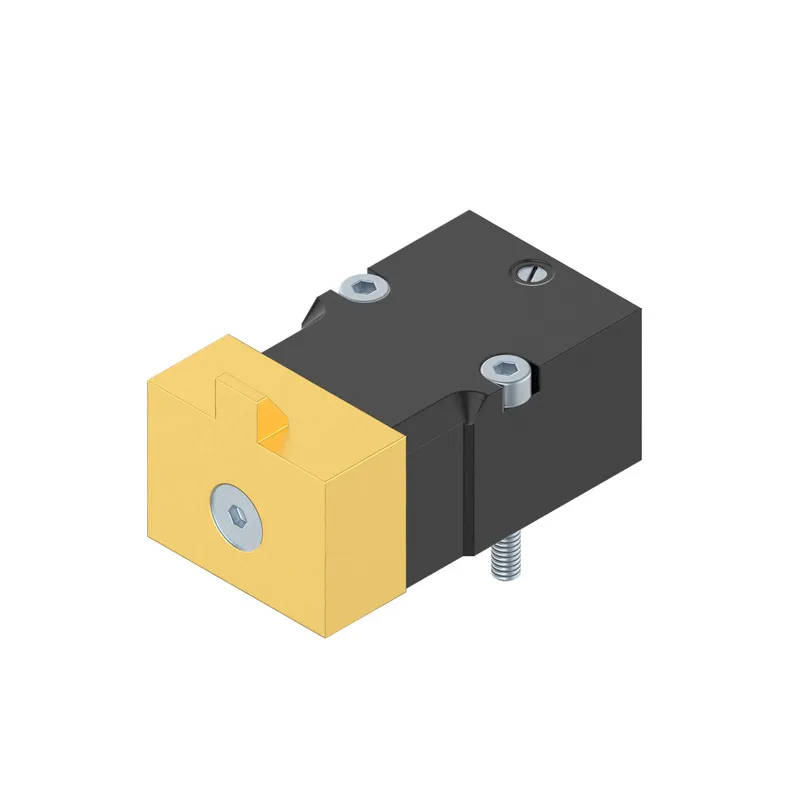DAMPER DA1/B — photo 1 of 3