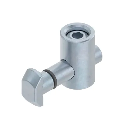 QUICK CONNECTOR N10 0°