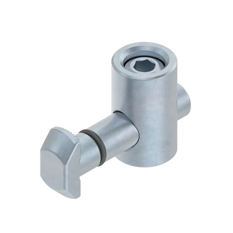 QUICK CONNECTOR N10 0° — photo 1 of 3