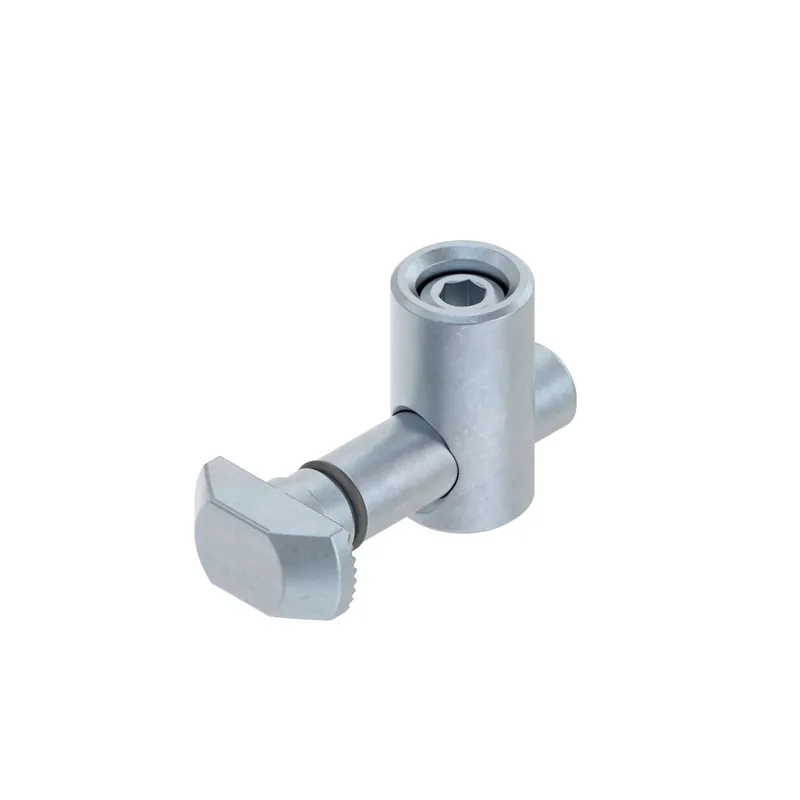 QUICK CONNECTOR N8 90° — photo 1 of 3