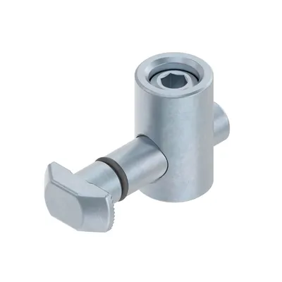 Bosch Rexroth 3842535466 – QUICK CONNECTOR N10 90° Bosch Rexroth 3842535466 – QUICK CONNECTOR N10 90°