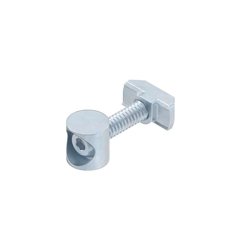 BOLT CONNECTOR 8 D11X11 — photo 2 of 4