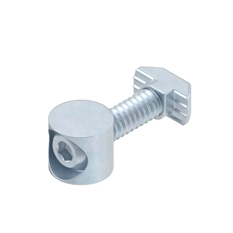 BOLT CONNECTOR D17X15 10/10 — photo 2 of 4