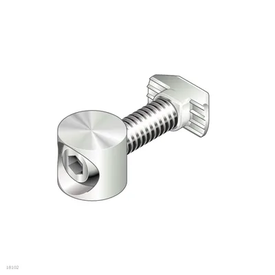 Bosch Rexroth 3842535619 – BOLT CONNECTOR D17X15 10/10 Bosch Rexroth 3842535619 – BOLT CONNECTOR D17X15 10/10