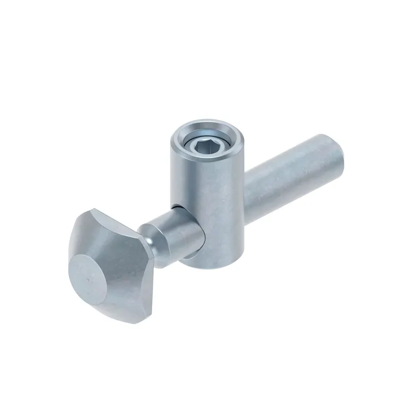 QUICK CONNECTOR  8-S/N — photo 1 of 3
