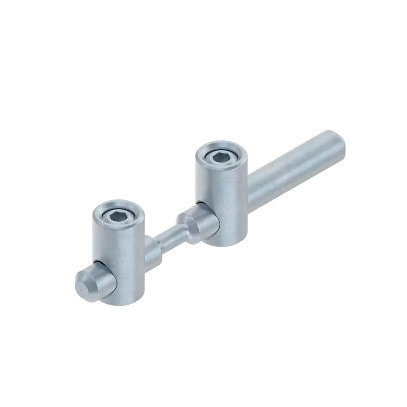 QUICK CONNECTOR  8-S/S — photo 1 of 3