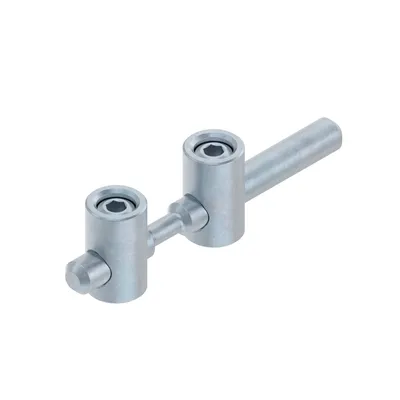 Bosch Rexroth 3842535634 – QUICK CONNECTOR 10-S/S Bosch Rexroth 3842535634 – QUICK CONNECTOR 10-S/S
