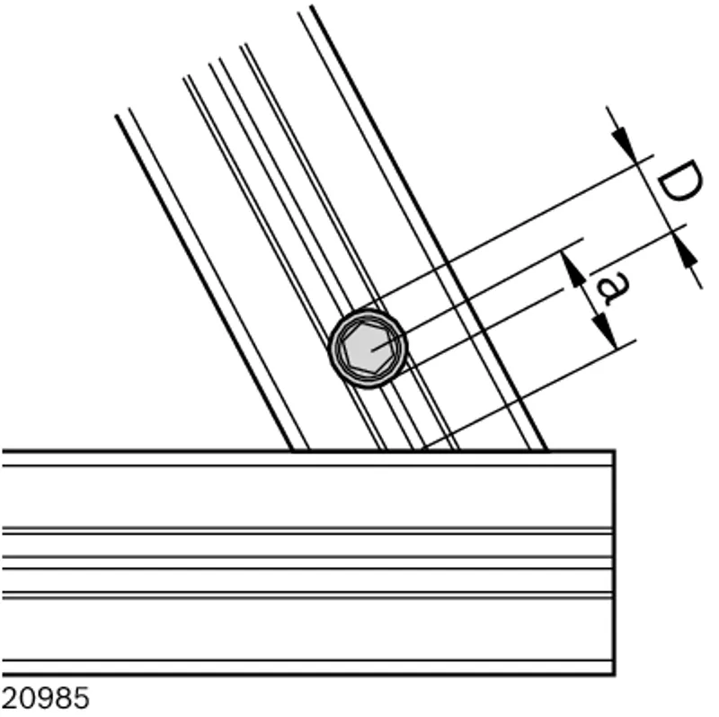 QUICK CONNECTOR  10-S/N — photo 2 of 3