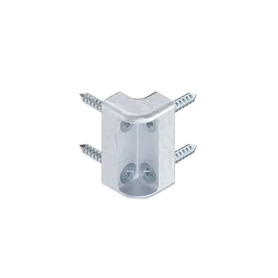 CORNER BRACKET 22,5X45