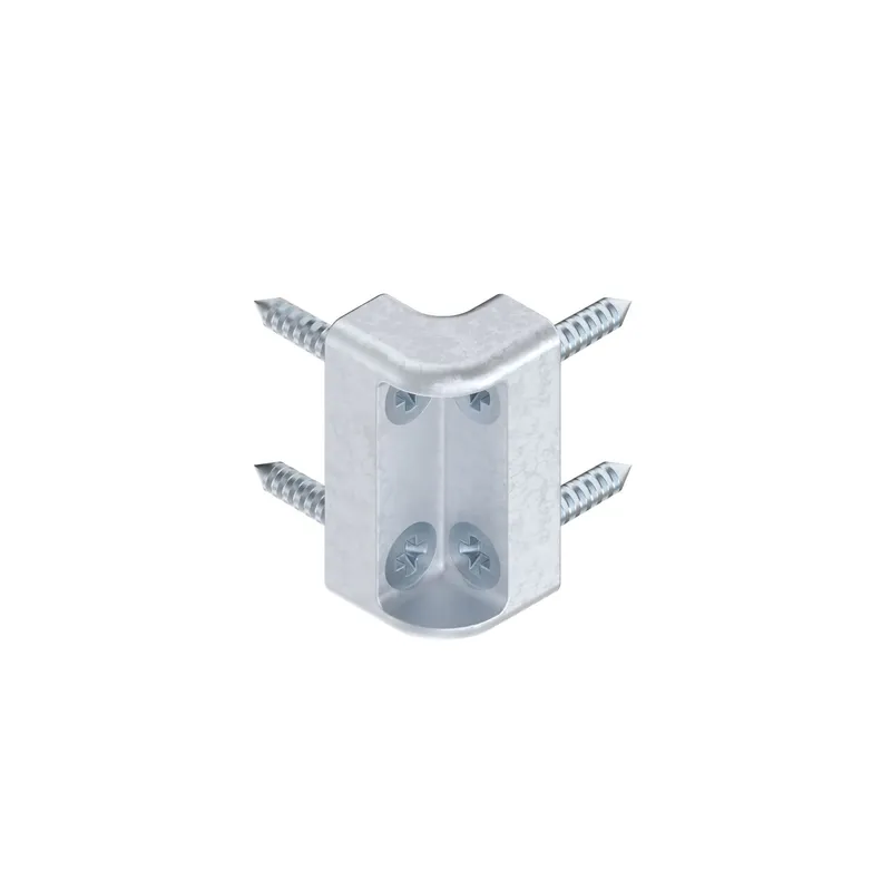 CORNER BRACKET 22,5X45 — photo 1 of 3
