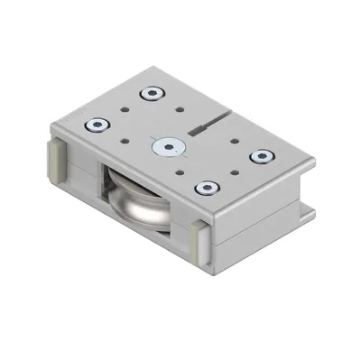 SUPPORTING BEARING LF20