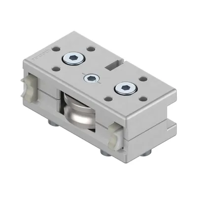 SUPPORTING BEARING LF12