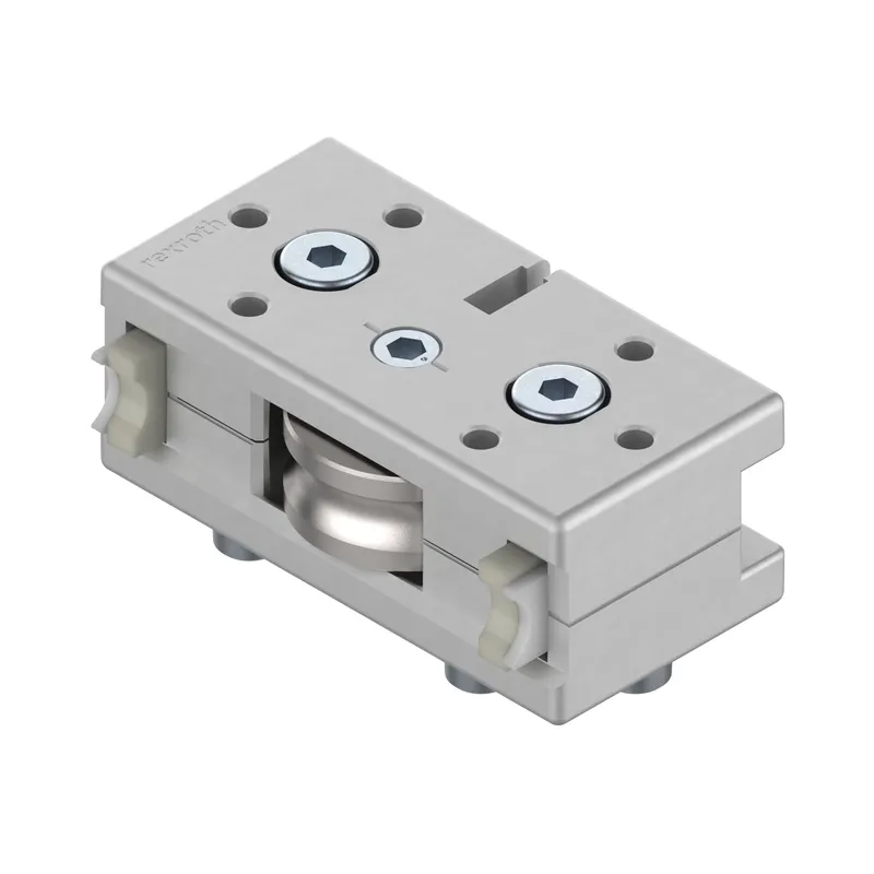 SUPPORTING BEARING LF12 — photo 1 of 2