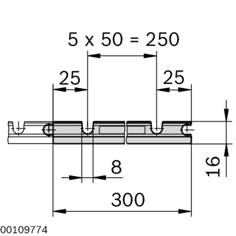 ROLLER ARRESTER N8 — photo 6 of 6