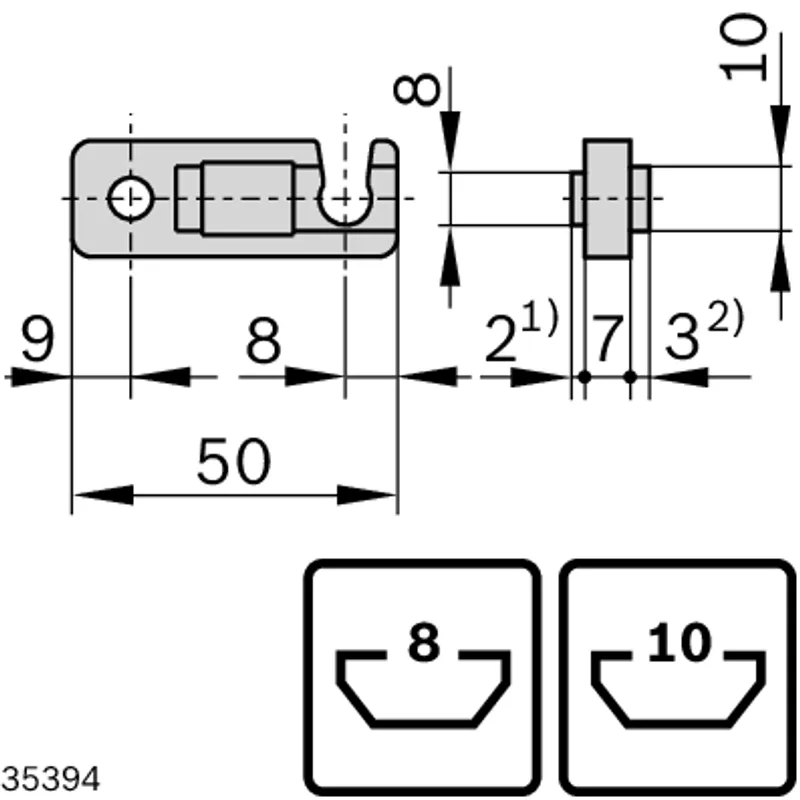 ROLLER ARRESTER N8 — photo 3 of 6