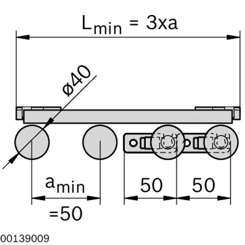 ROLLER ARRESTER N10 — photo 5 of 6