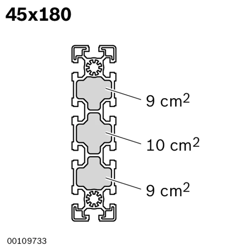 FLANGED PLATE 45X180 — photo 5 of 5