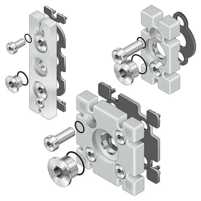 FLANGED PLATE 45X180 — photo 3 of 5