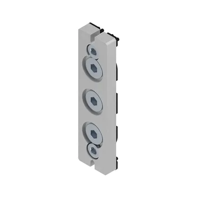 FLANGED PLATE 45X180