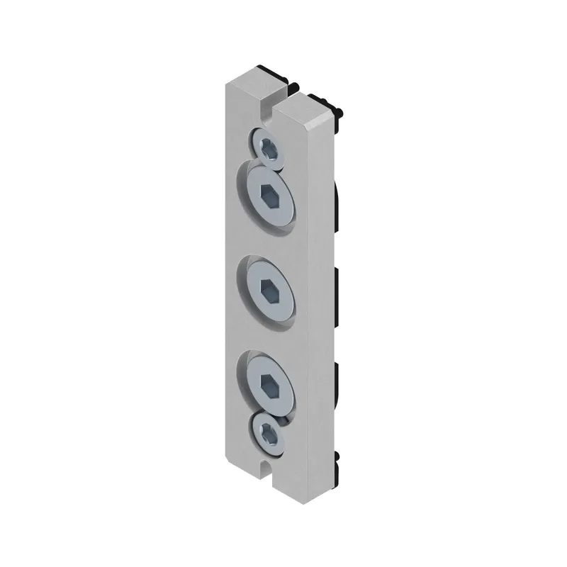 FLANGED PLATE 45X180 — photo 1 of 5