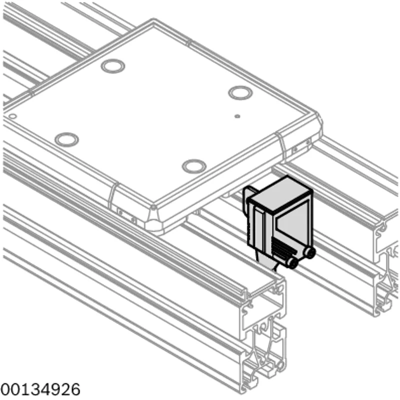 ASSEMBLY KIT ID15/MS2 — photo 2 of 3