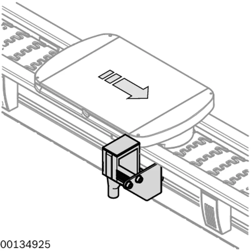 ASSEMBLY KIT ID15/MS5 — photo 3 of 3