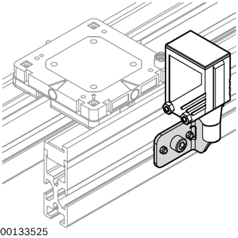 ASSEMBLY KIT ID15/MS1 — photo 3 of 3