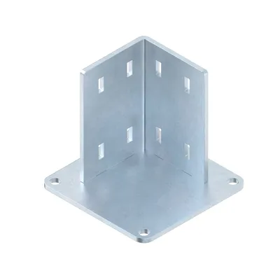 BASE PLATE 45X90
