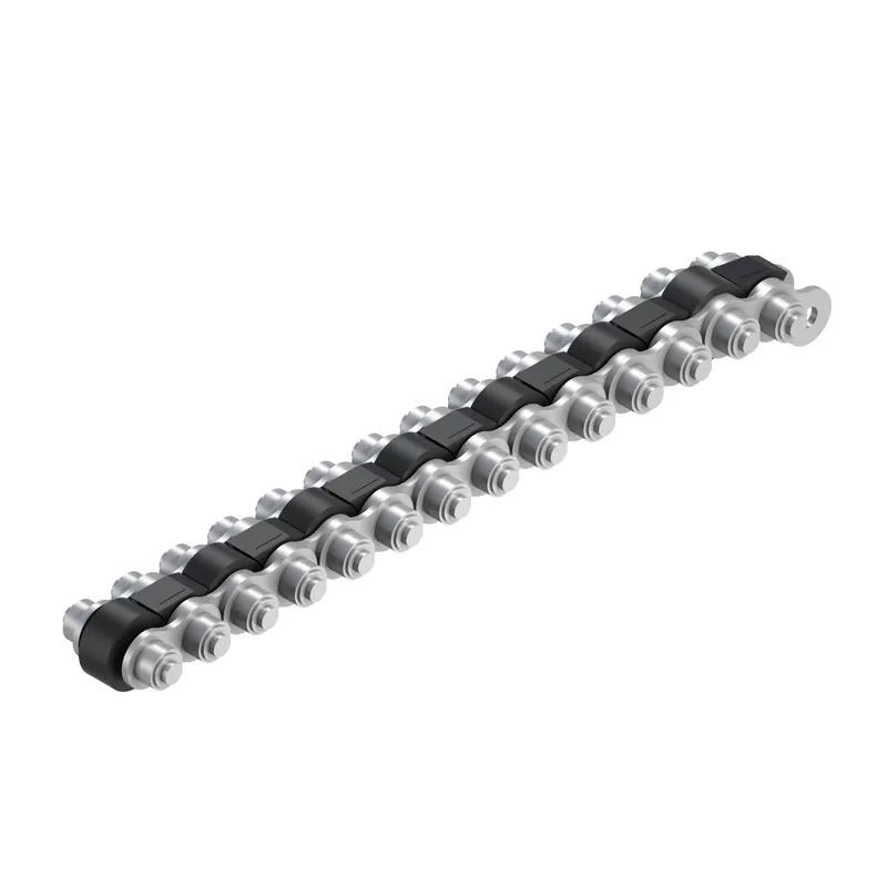 ACCUMULATION ROLLER CHAIN ACC.ROL.CHAIN 1/2X5/16PA ESD SPP 12M — photo 1 of 3