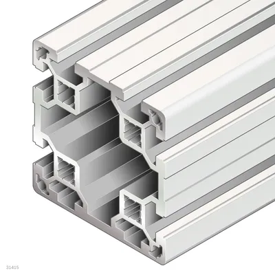 STRUT PROFILE 80X80L 6N 6X6070MM