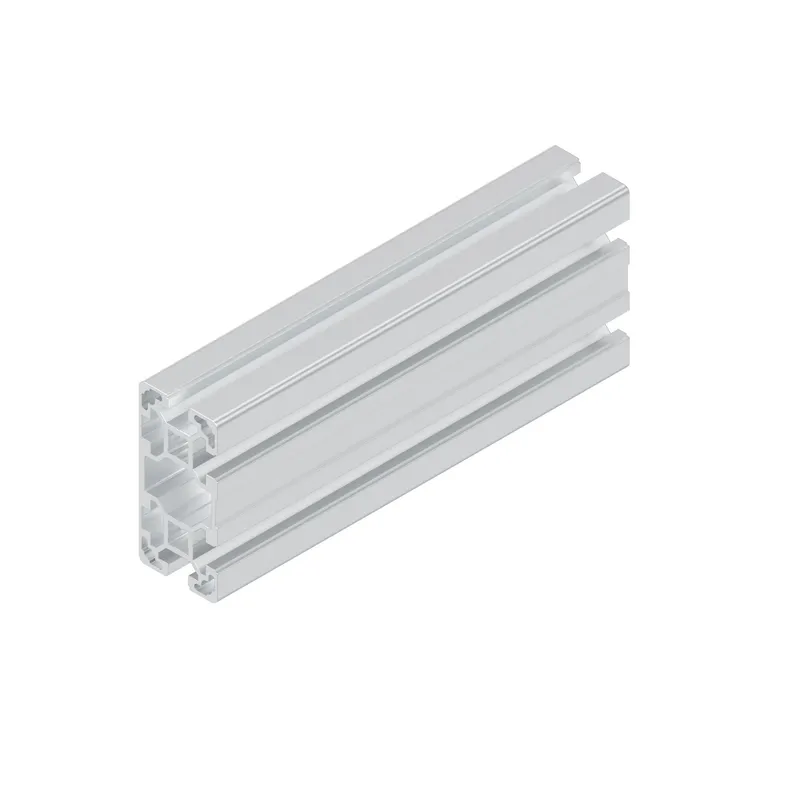 STRUT PROFILE 40X80L 4N 12X6070MM — photo 2 of 3