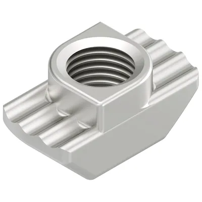 Bosch Rexroth 3842536603 – T-NUT 10 M8 Bosch Rexroth 3842536603 – T-NUT 10 M8