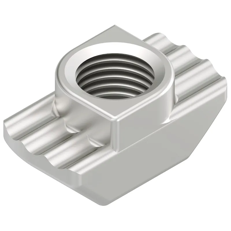 T-NUT 10 M8 — photo 1 of 3