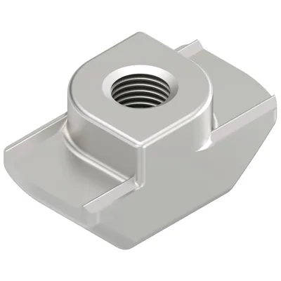 Bosch Rexroth 3842536605 – T-NUT 10 M5 Bosch Rexroth 3842536605 – T-NUT 10 M5