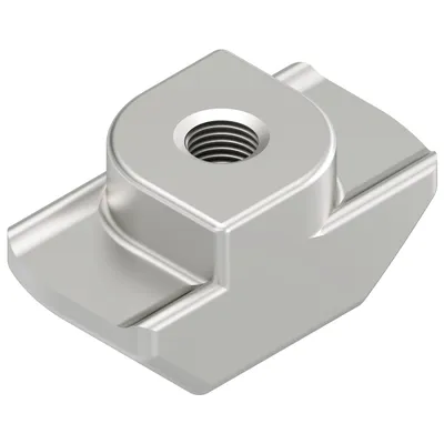 Bosch Rexroth 3842536606 – T-NUT 10 M4 Bosch Rexroth 3842536606 – T-NUT 10 M4
