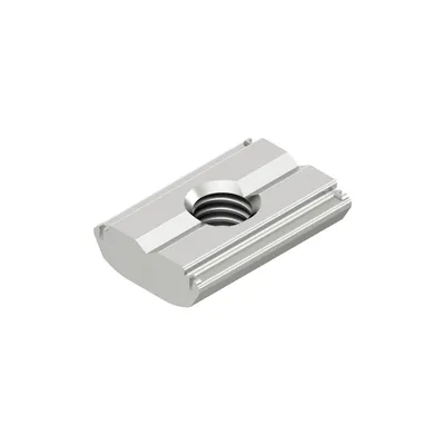 Bosch Rexroth 3842536669 – T-SLOT STONE 6 M4 ES STAINLESS Bosch Rexroth 3842536669 – T-SLOT STONE 6 M4 ES STAINLESS