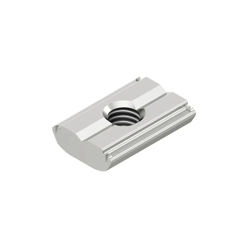 T-SLOT STONE 6 M4 ES STAINLESS — photo 1 of 4