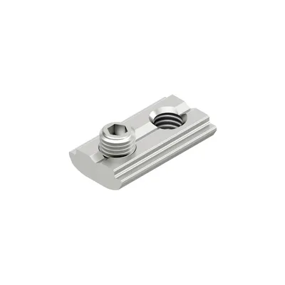 T-SLOT STONE 6 2XM4 ES STAINLESS