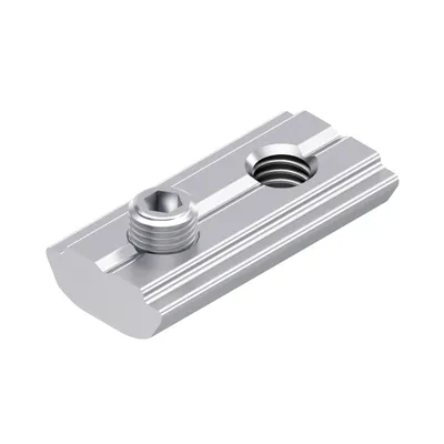 Bosch Rexroth 3842536675 – T-SLOT STONE 8 2XM5 ES Bosch Rexroth 3842536675 – T-SLOT STONE 8 2XM5 ES