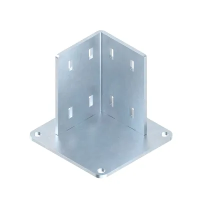 BASE PLATE 90X90