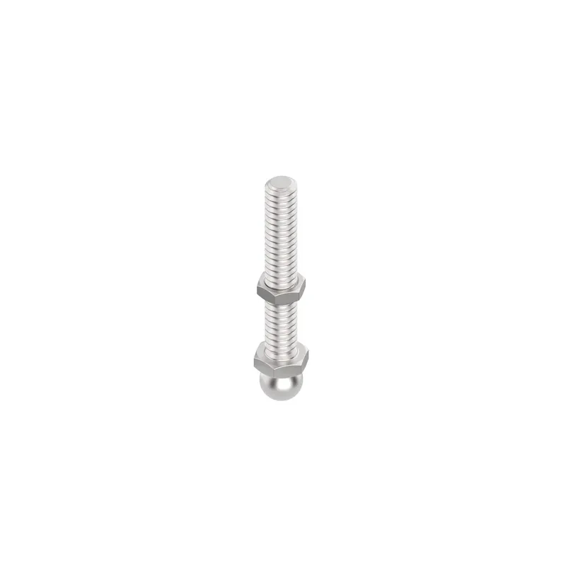 SPINDLE M12 L85 STAINLESS — photo 2 of 4