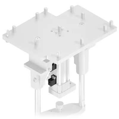 POSITION INQUIRY ZYLINDER