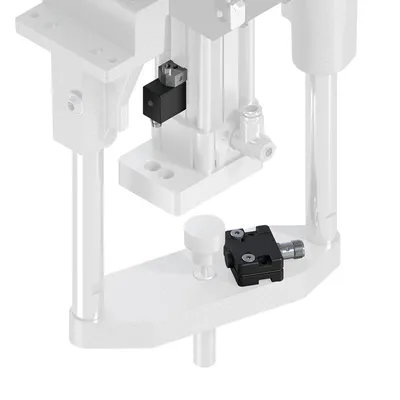 POSITION INQUIRY ZYLINDER RA