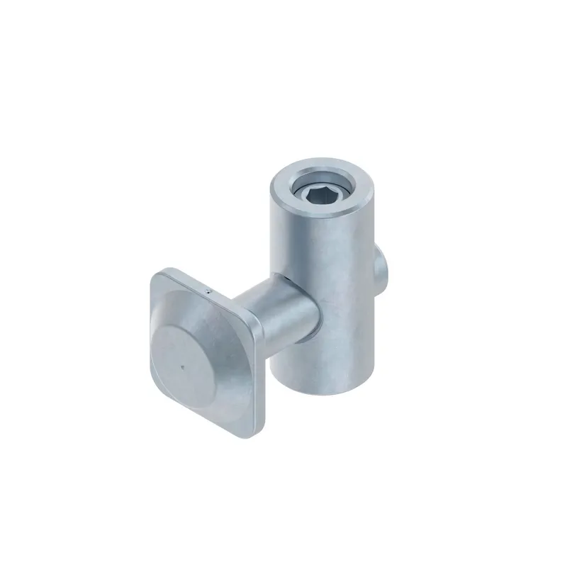 QUICK CONNECTOR N6 — photo 1 of 5