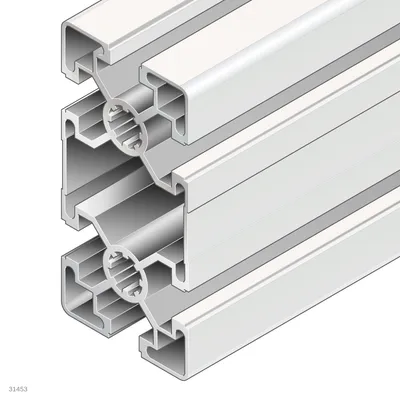 STRUT PROFILE 45X90 SL L=6170