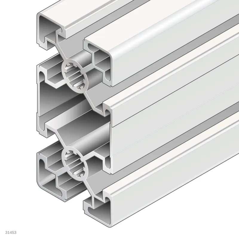 STRUT PROFILE 45X90 SL L=6170 — photo 1 of 3