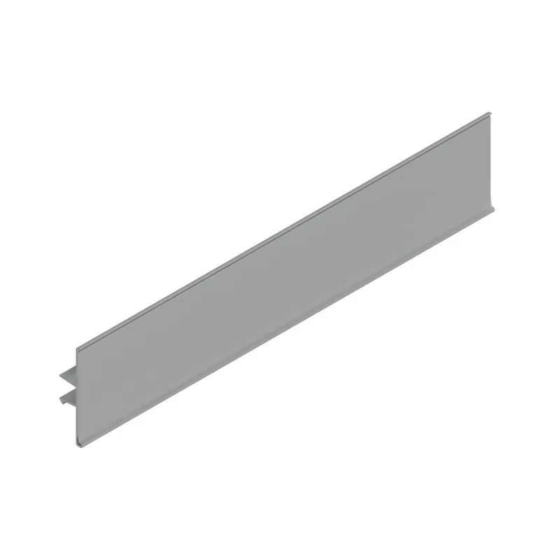 CLIP-ON LABER HODER 10 H=38 L=2000 — photo 1 of 2