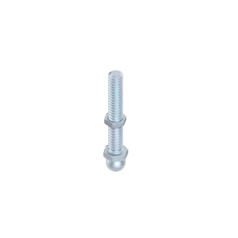 SPINDLE M12 L85 — photo 2 of 4