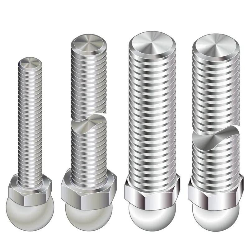SPINDLE M12 L145 — photo 1 of 4
