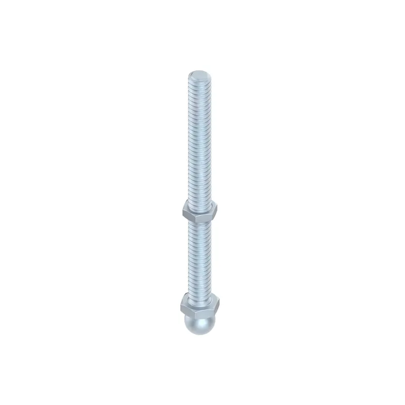 SPINDLE M12 L145 — photo 2 of 4